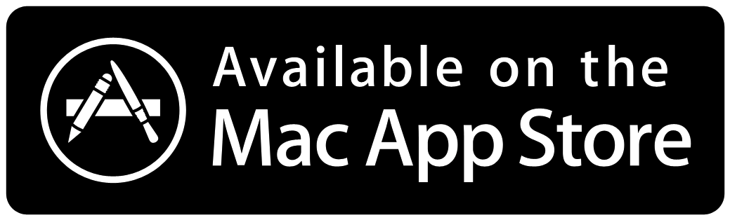 Available on Mac App Store